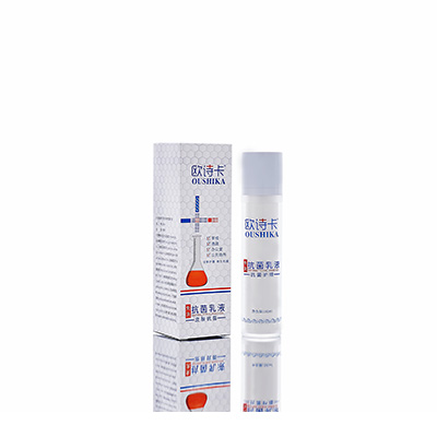 淮北市多用途抗菌乳液