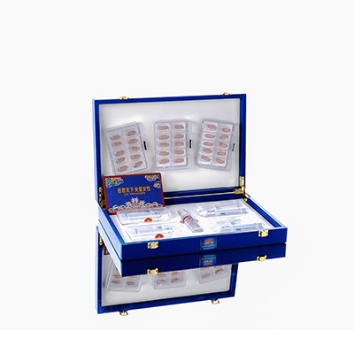 淮北市润芯滋润综合版